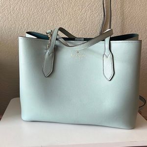 Kate Spade Large Harper Satchel